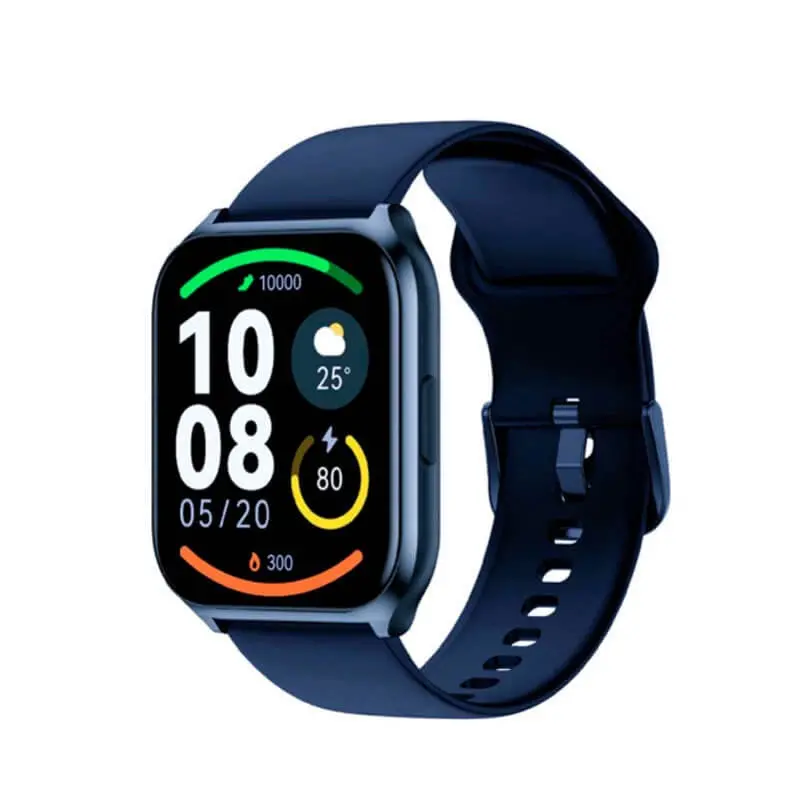 ساعت هوشمدند هایلو مدل watch 2 pro-2